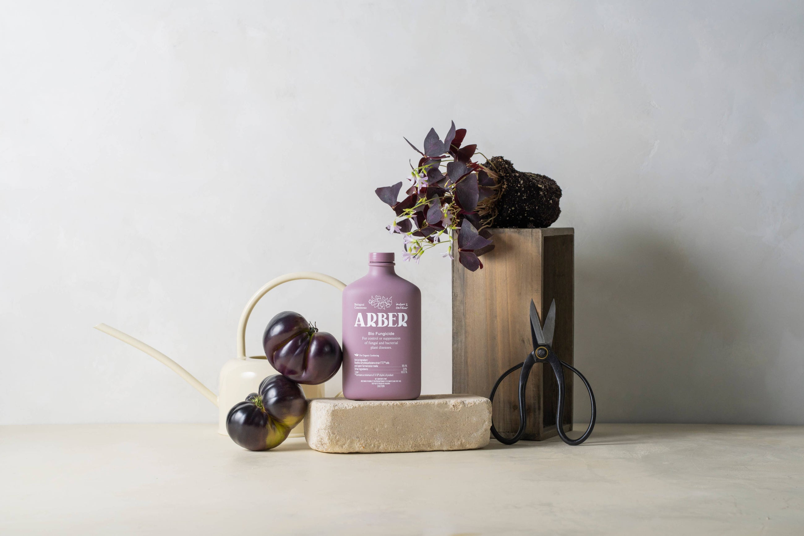 Organic Arber Bio Fungicide 16oz