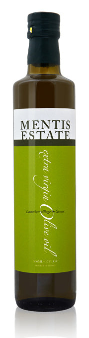Extra Virgin Olive Oil Cold Press 500ml