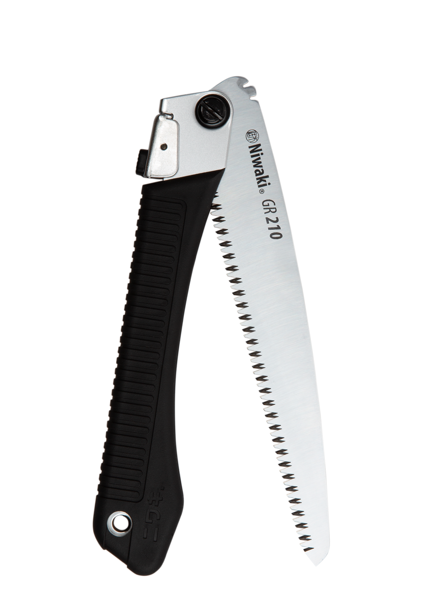 GR210 Folding Saw