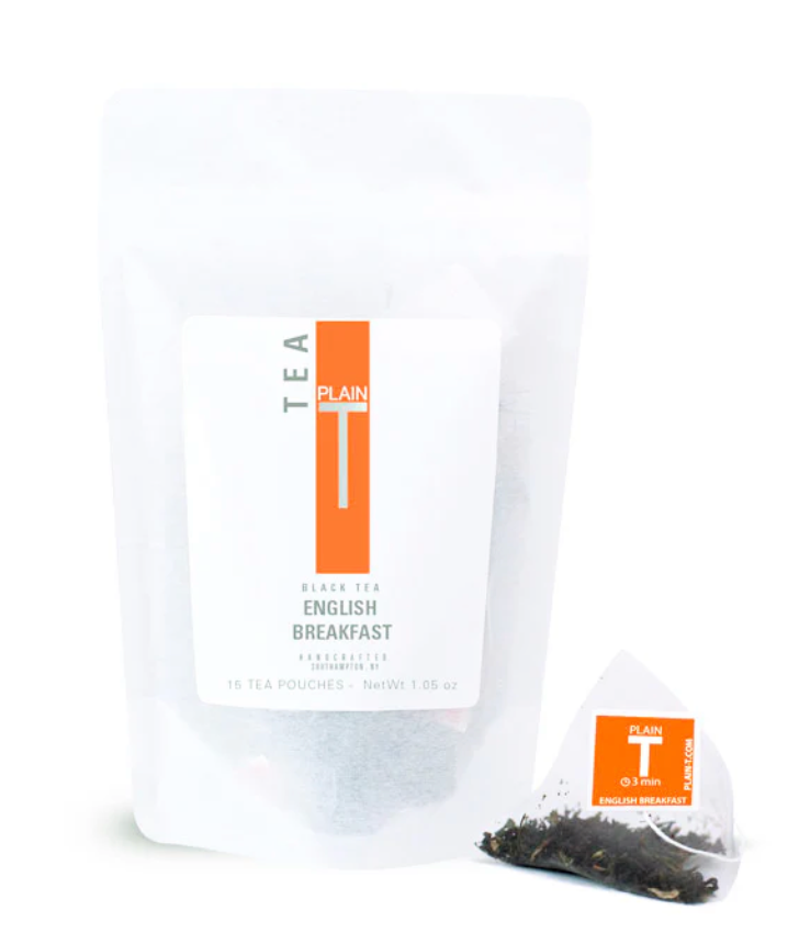 English Breakfast Tea