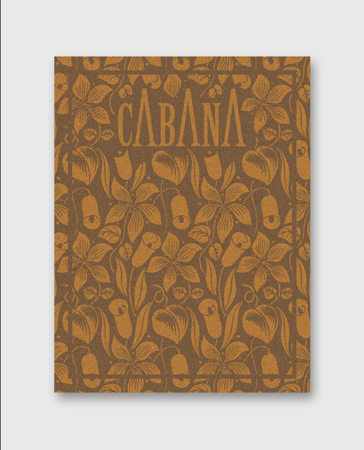 Cabana Magazine N23