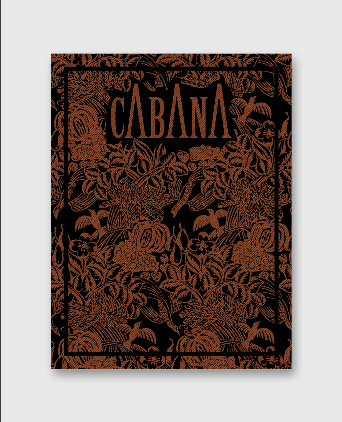 Cabana Magazine N23