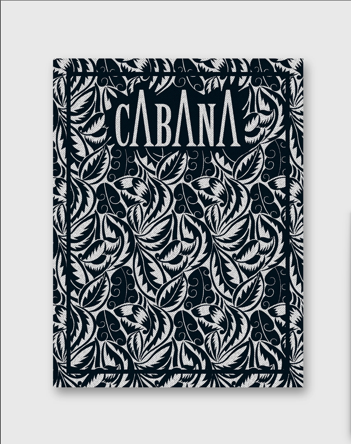 Cabana Magazine N23