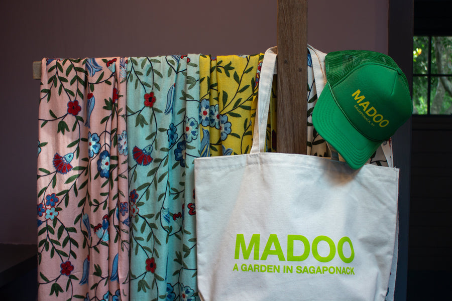 APPAREL AND ACCESSORIES