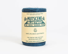 Colourful Jute Twine Spools from the Nutscene Heritage Range