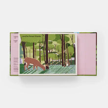 Family Of Trees: My First Book Of Forests