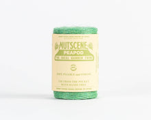 Colourful Jute Twine Spools from the Nutscene Heritage Range