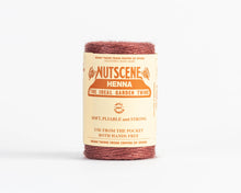 Colourful Jute Twine Spools from the Nutscene Heritage Range
