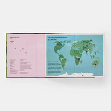 Family Of Trees: My First Book Of Forests