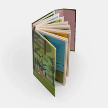 Family Of Trees: My First Book Of Forests