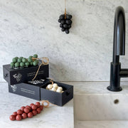 Handcrafted Grape Soap