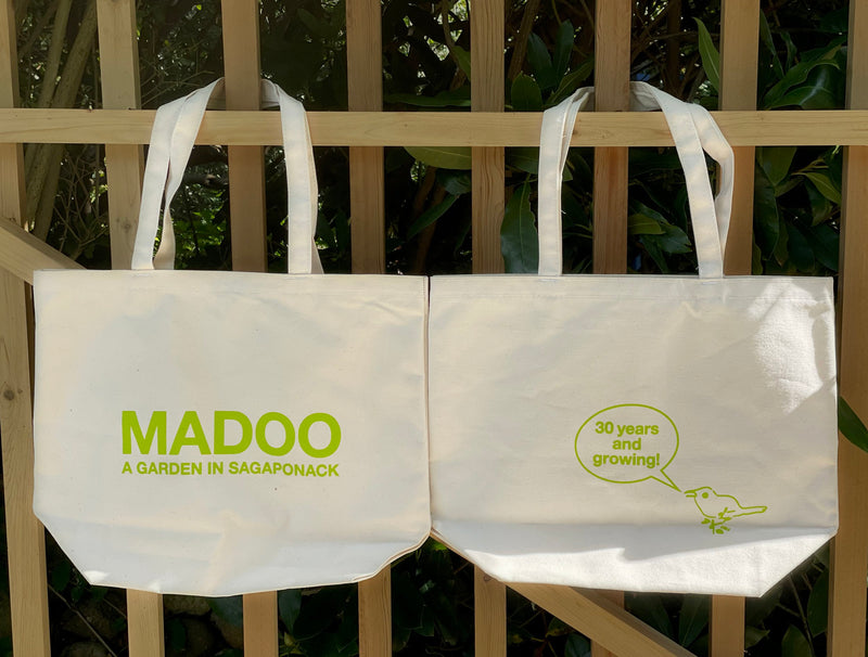 Madoo Tote - 30th Anniversary
