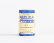 Colourful Jute Twine Spools from the Nutscene Heritage Range