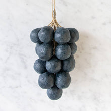 Handcrafted Grapes Soap