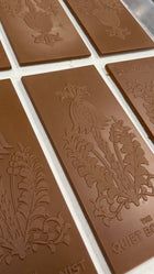 Nature Lover Milk Chocolate Bar 