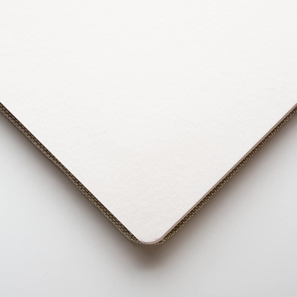 Travel Watercolor Journal, Pocket Pano