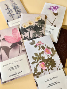 Nature Lover Milk Chocolate Bar 