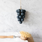 Handcrafted Grapes Soap