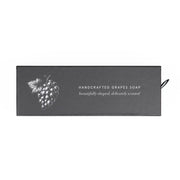 Handcrafted Grape Soap