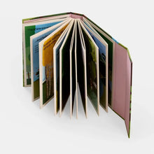 Family Of Trees: My First Book Of Forests