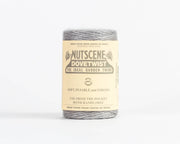 Colourful Jute Twine Spools from the Nutscene Heritage Range