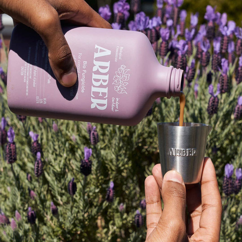 Organic Arber Bio Fungicide 16oz