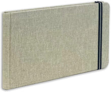 Travel Watercolor Journal, Large Landscape