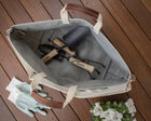 Garden Tote III with Strap