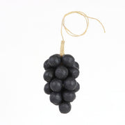 Handcrafted Grape Soap