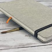 Travel Watercolor Journal, Large Landscape