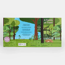 Family Of Trees: My First Book Of Forests