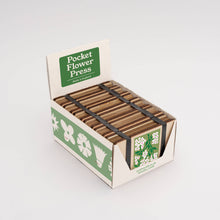 Pocket Flower Press - Forget Me Not