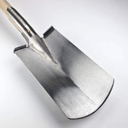 Border Spade with Steps