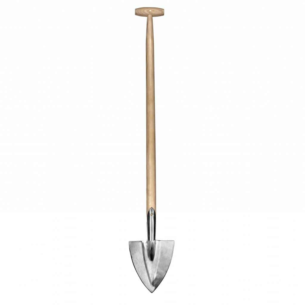 Sneeboer Pointed Spade - Thumbnail 5