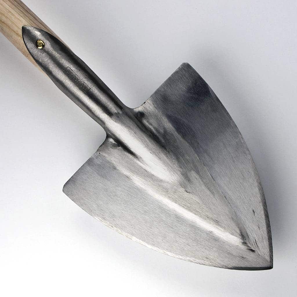 Sneeboer Pointed Spade - Thumbnail 4