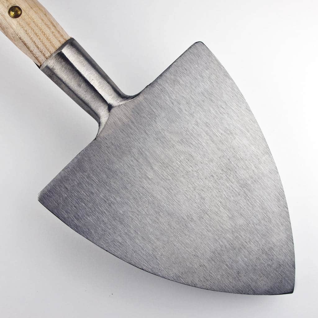 Sneeboer Pointed Spade - Thumbnail 3