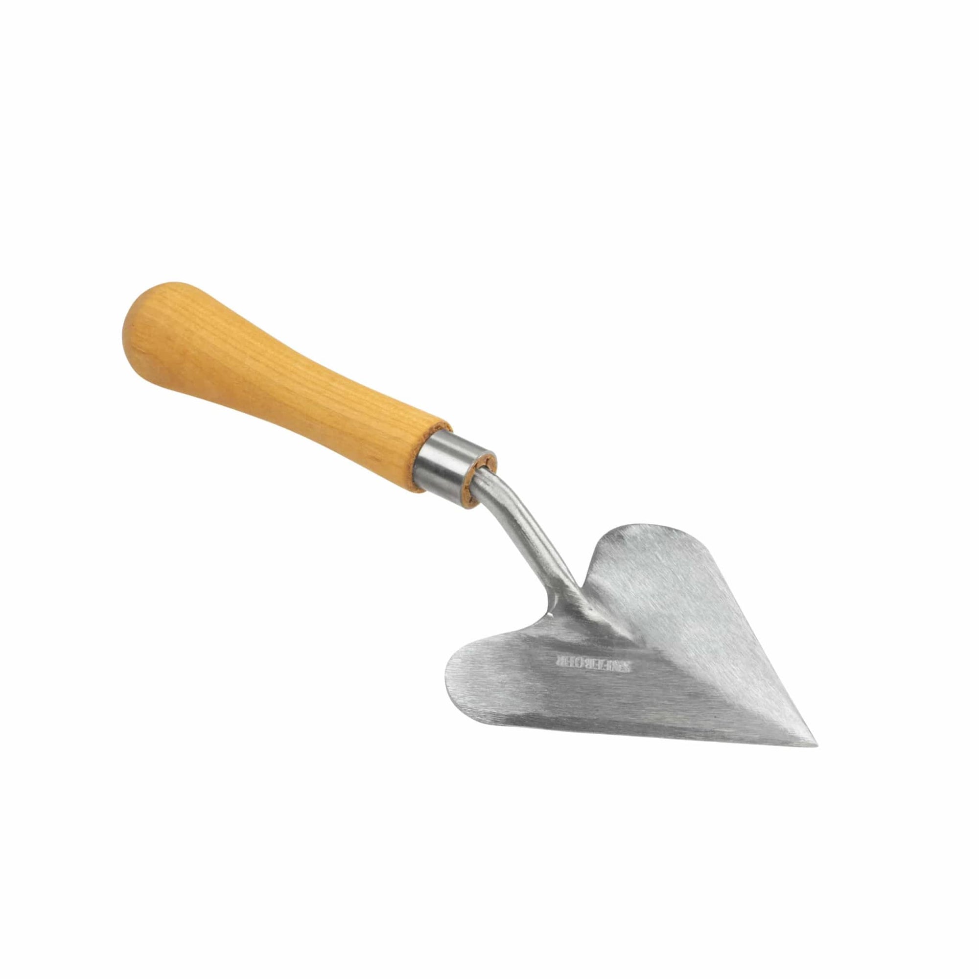 Heart Shaped Trowel