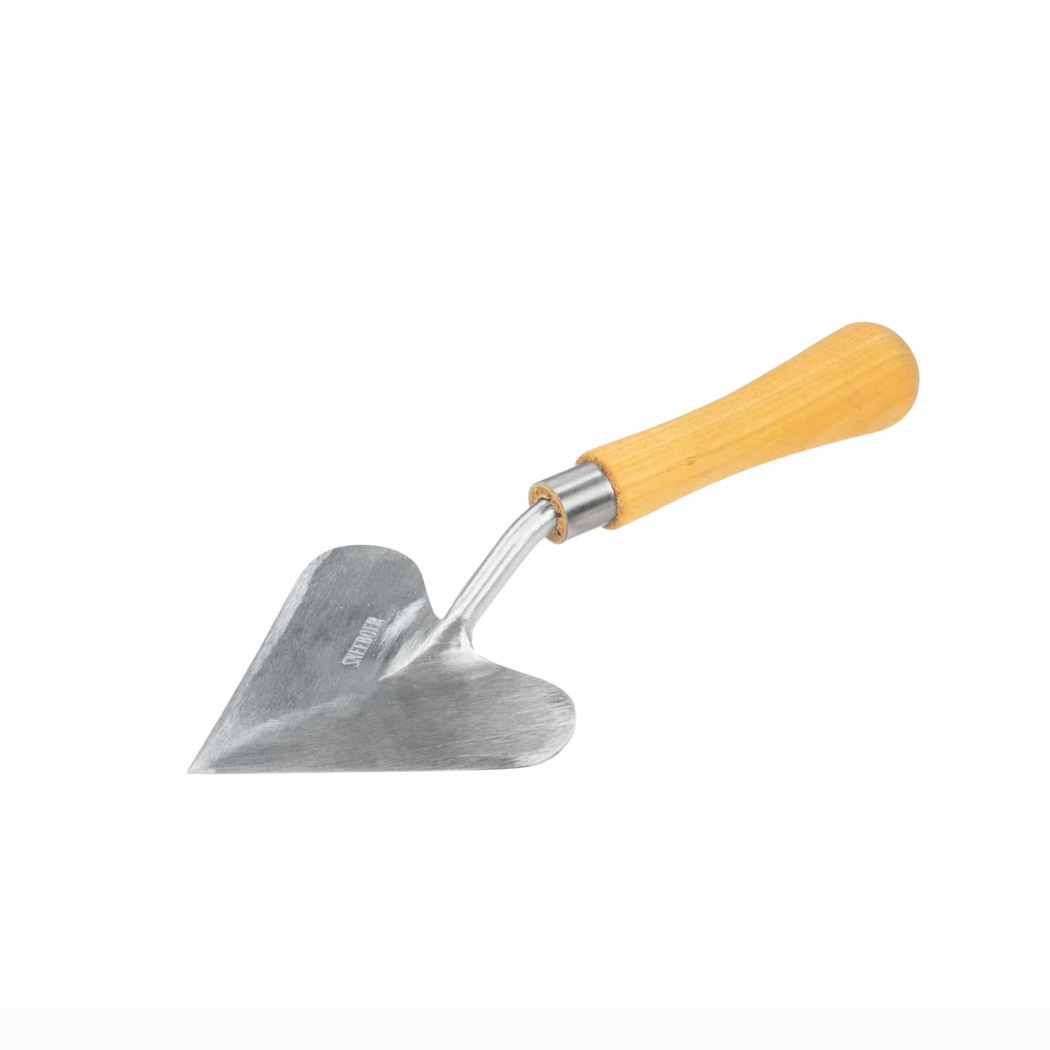 Heart Shaped Trowel