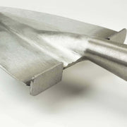 Pointed Spade with Steps
