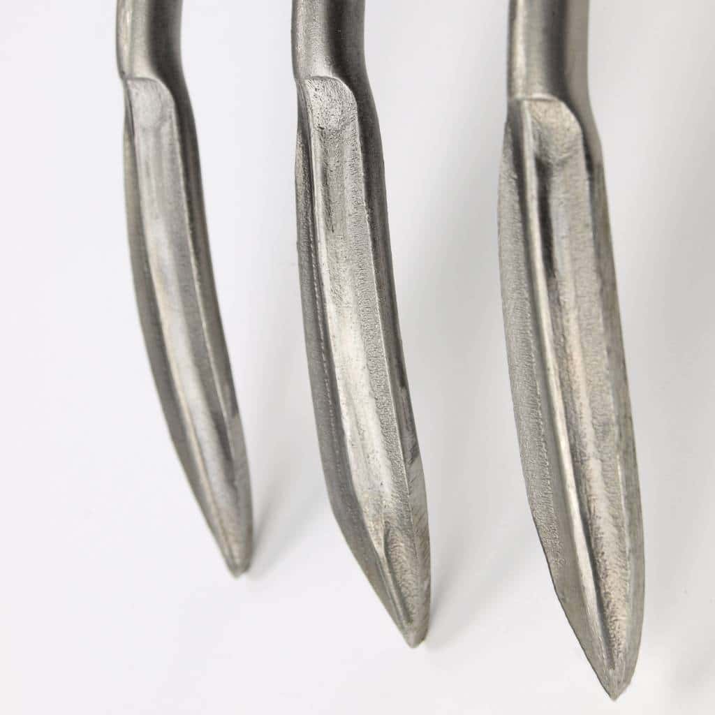 Sneeboer Weeding Fork - Thumbnail 5
