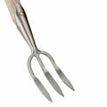 Long Weeding Fork