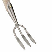 Long Weeding Fork