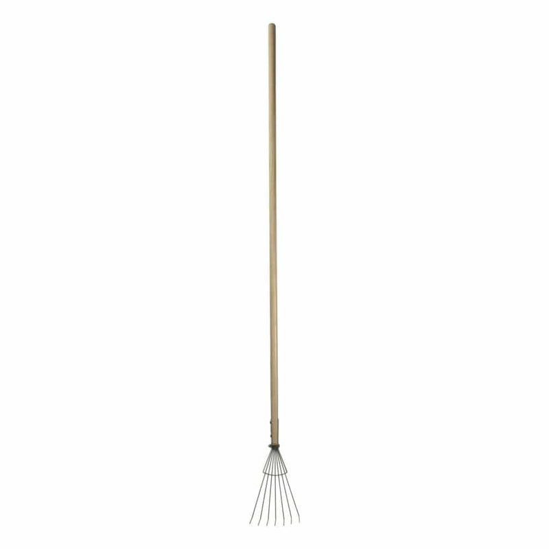 Leaf Rake 7T