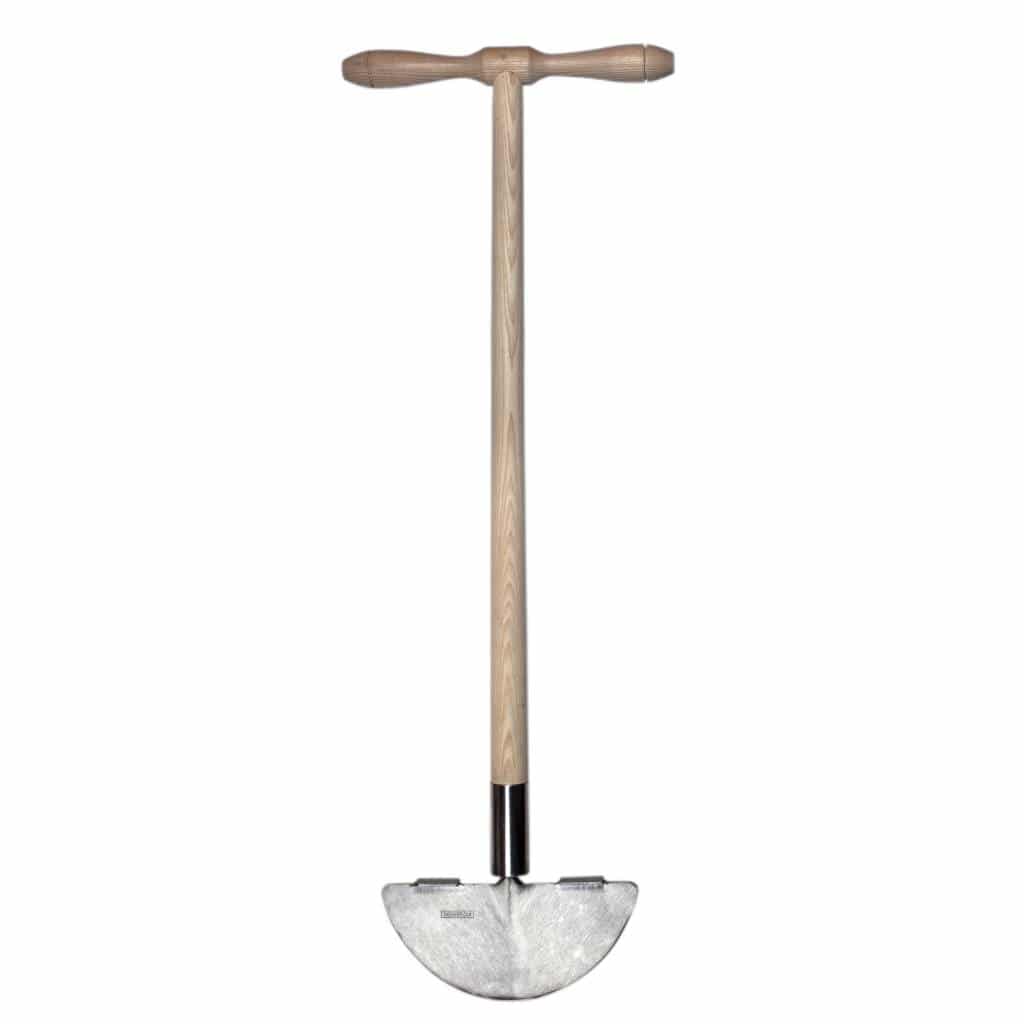 Sneeboer Garden Edging Knife