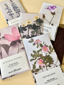 Morning Glory Dark Chocolate Bar 