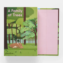 Family Of Trees: My First Book Of Forests
