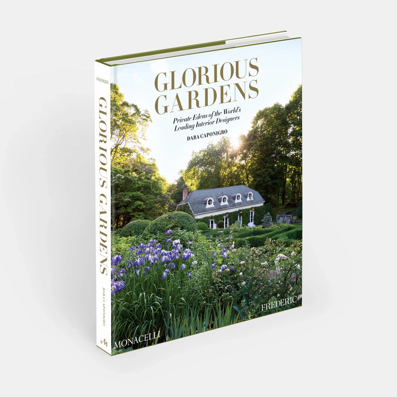 Glorious Gardens