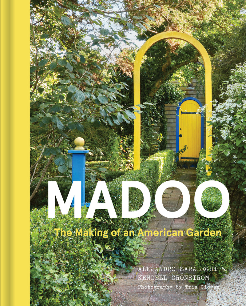 Madoo: The Making of an American Garden (Preorder)