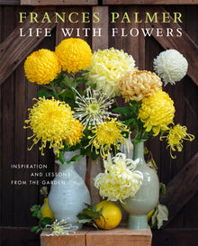 Life With Flowers by Francis Palmer