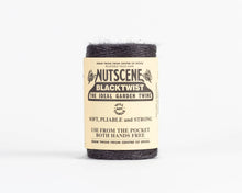 Colourful Jute Twine Spools from the Nutscene Heritage Range